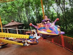 -郑州方特梦幻王国