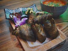 -Hi YOU你的饭局泰餐厅(雍和宫店)