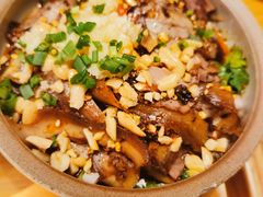 -莲餐厅·湖北菜·藕汤老手艺(愚园路店)