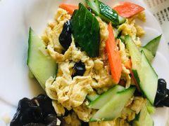 木须蛋-琴岛双兴香辣鸡架(宁夏路店)