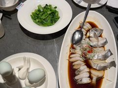 -佬太公海鸭·海鲜大排档(上海总店)