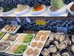 -今鲜源大酒店·中华餐饮名店(新湛路店)