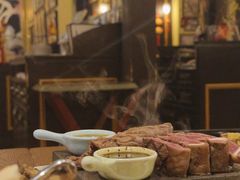 -Entrecôte 法国牛扒馆(保利·时光里店)