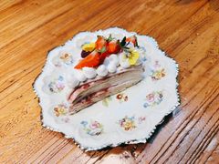 -格鲁·秀色Georgia’s Feast