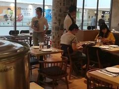 -MYLK意式小厨(熙地港店)