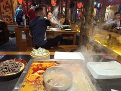 -蜀江龙火锅(339店)
