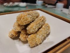 脆皮粉蒸肉-马旺子酒楼