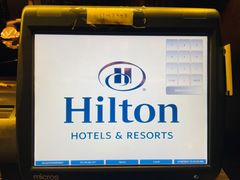 -大理实力希尔顿酒店•御玺中餐厅