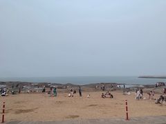 -日照灯塔风景区