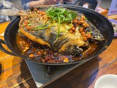 -大圣烧烤(马湖新村店)