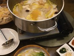 -三亚湾假日度假酒店·中餐厅