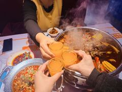 -熊记虾王·小龙虾(东晓南店)
