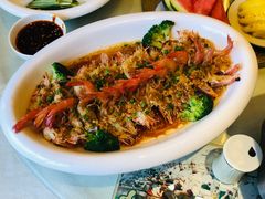 -椿记烧鹅(叠彩店)