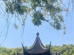 -西园戒幢律寺