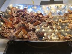 -印象餐厅(杭州国际博览中心北辰大酒店)