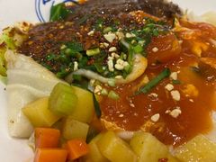 -大嘻咹biangbiang面(历史博物馆店)