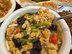 -鲁南仔·滕州炒鸡(经三路店)