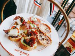 -Entrecôte 法国牛扒馆(保利·时光里店)