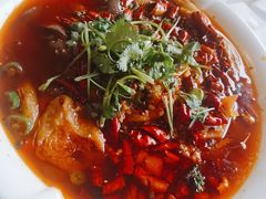 -川悦壹号·川菜(蠡溪路店)