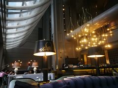 -上海波特曼丽思卡尔顿酒店