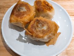 轮工壹号煎包-老巷口川味火锅