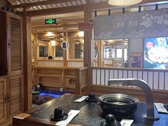 -九田家黑牛烤肉料理(石路天虹店)