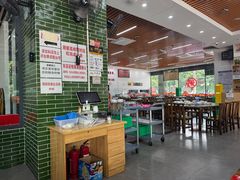 -南记食粥坊·宵夜大排档(岭南分店)