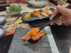 -古田居·特色寿司料理(骏欣中心店)