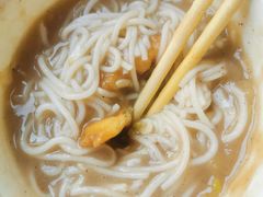 -汪记鲜鱼糊汤粉(沈阳路总店)