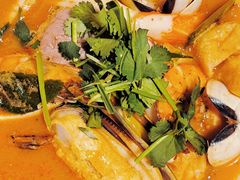 -CHILL Pho澳洲牛肉越南粉(佛山顺德万象汇店)