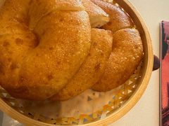 特色小油饼-0776食堂·京城创意菜(七里庄店)