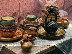 -北京工艺美术博物馆