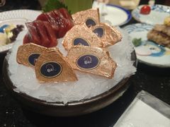 -極上萬膳·日料放题(海岸城店)