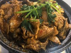 -二楼老店重庆鸡公煲(真光路店)