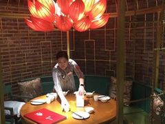 -京味斋·北京烤鸭(北京南站洋桥店)
