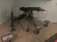 -辽沈战役纪念馆