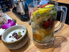 -品回味清真西北楼(宁波首店)