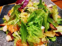 -千代武日本料理(开发区店)