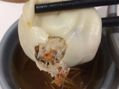 -馋三尺蟹粉小笼(人民广场店)