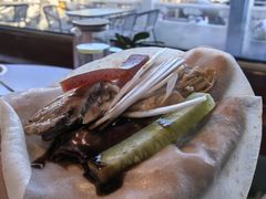 -月福京味斋·烤鸭店·北京菜(鼓楼总店)