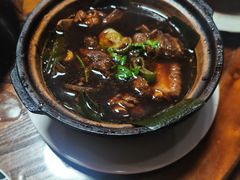 -多福临砂锅居(苏堤北路店)