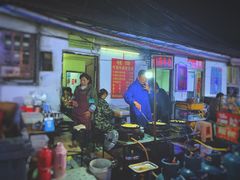 -桂萍特色牛筋牛杂(长堤街总店)