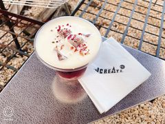 -J Create城市露营咖啡·简餐·宠物(上海动物园店)