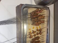 -叁宝烤肉• 西安烧烤(凤城十二路店)
