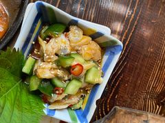 -小川洋风料理(汉街店)