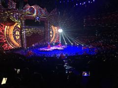 -珠海横琴长隆《卡卡虎奇遇记》