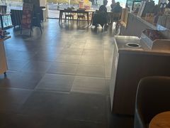 -COSTA COFFEE(金长安大厦店)