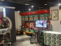 -清真·京华源铜锅涮肉(丰庆店)