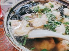 -老谢野馄饨(延安路店)