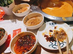 -大龙燚火锅